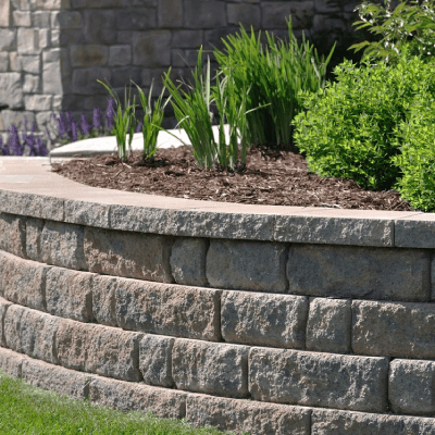 Hardscaping